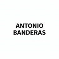 ANTONIO BANDERAS